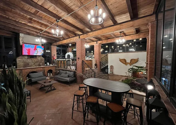 Casa Real Naranjos