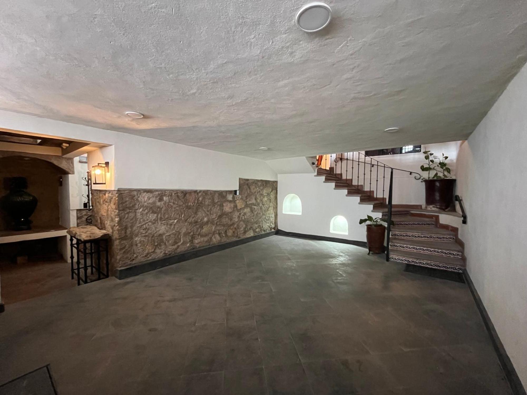 Casa Real Naranjos Сasa de vacaciones Guanajuato