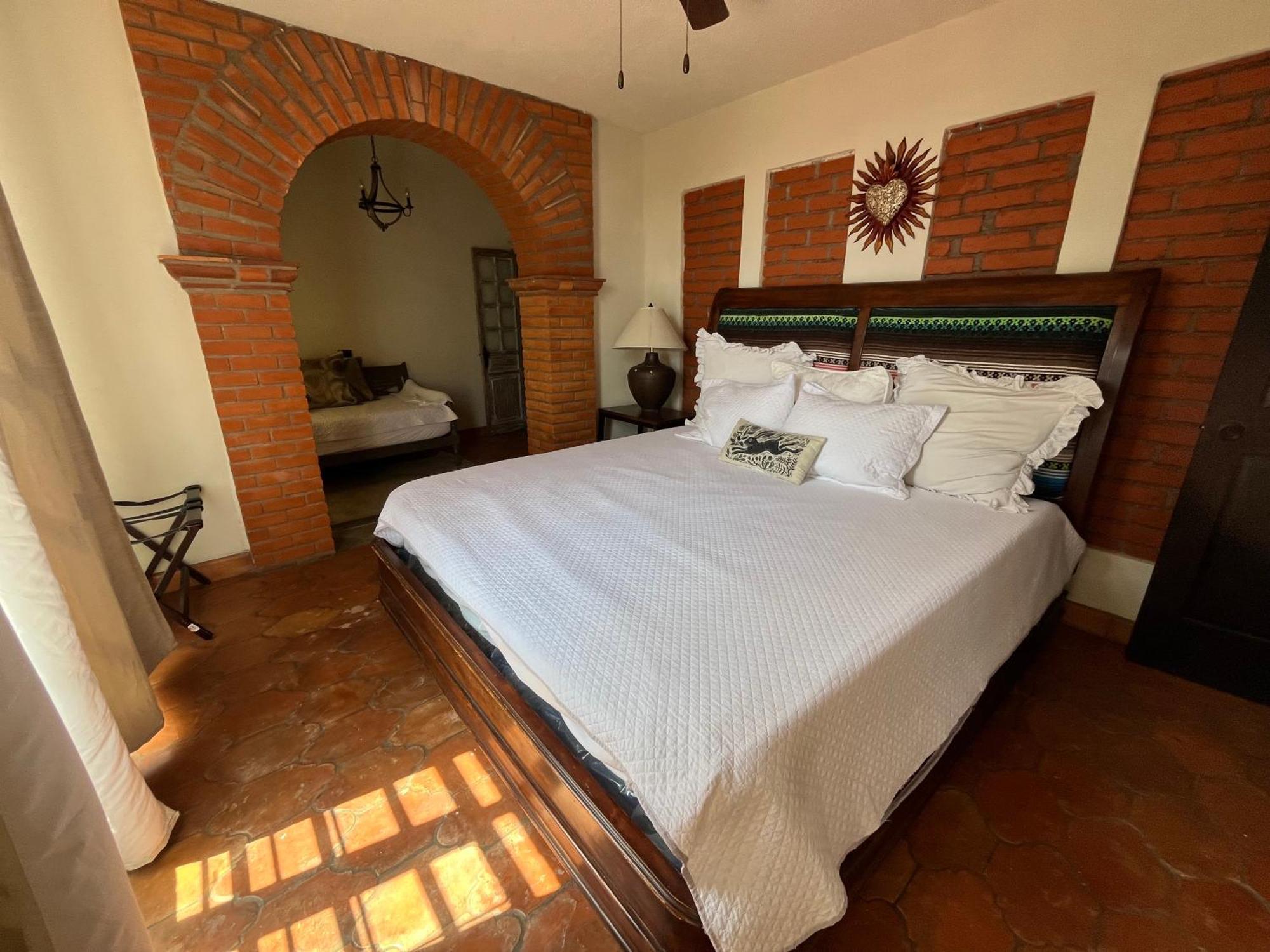 Casa Real Naranjos Сasa de vacaciones