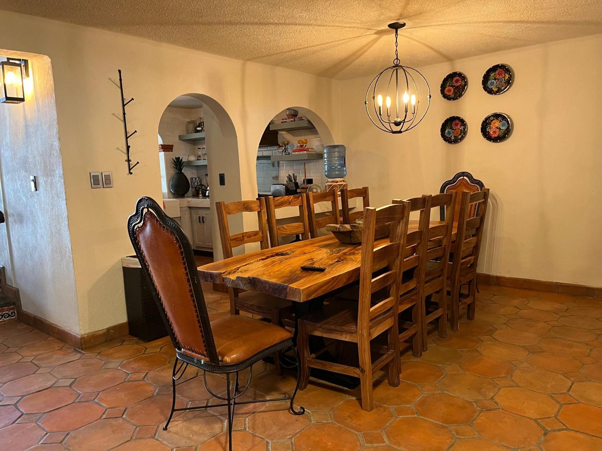 Casa Real Naranjos * Guanajuato