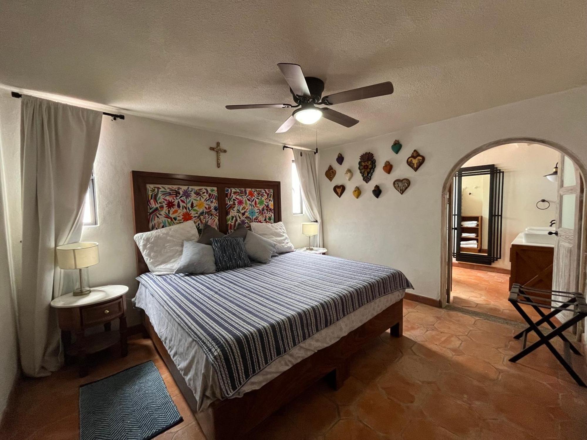 Casa Real Naranjos Сasa de vacaciones
