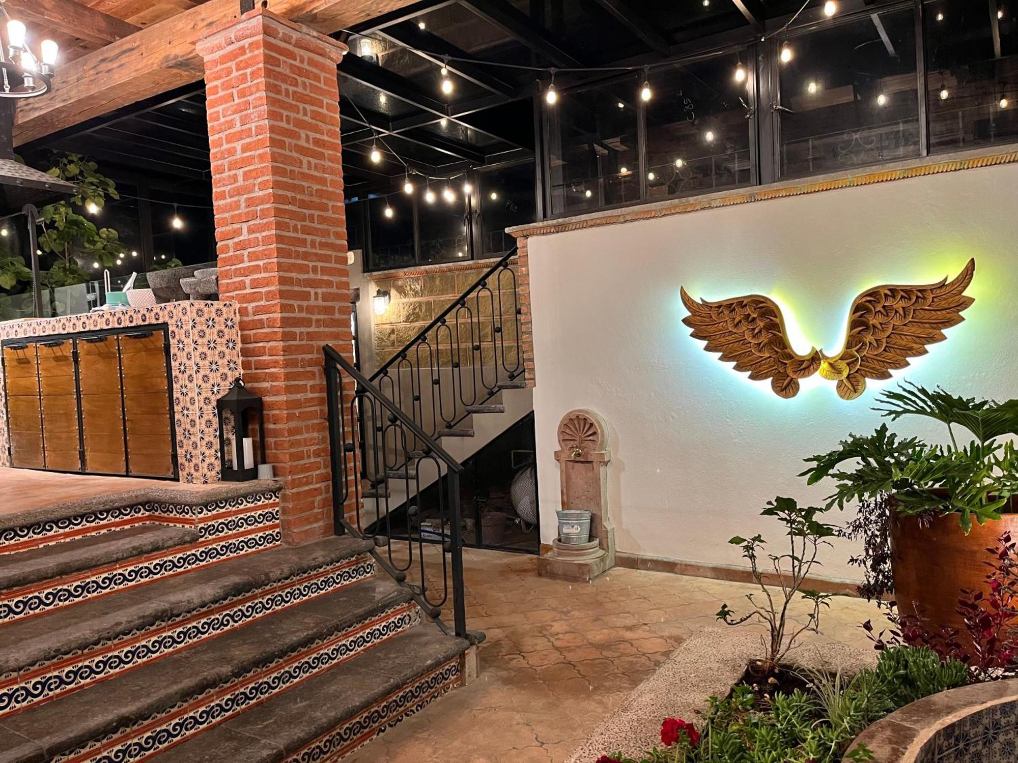 Casa Real Naranjos Сasa de vacaciones