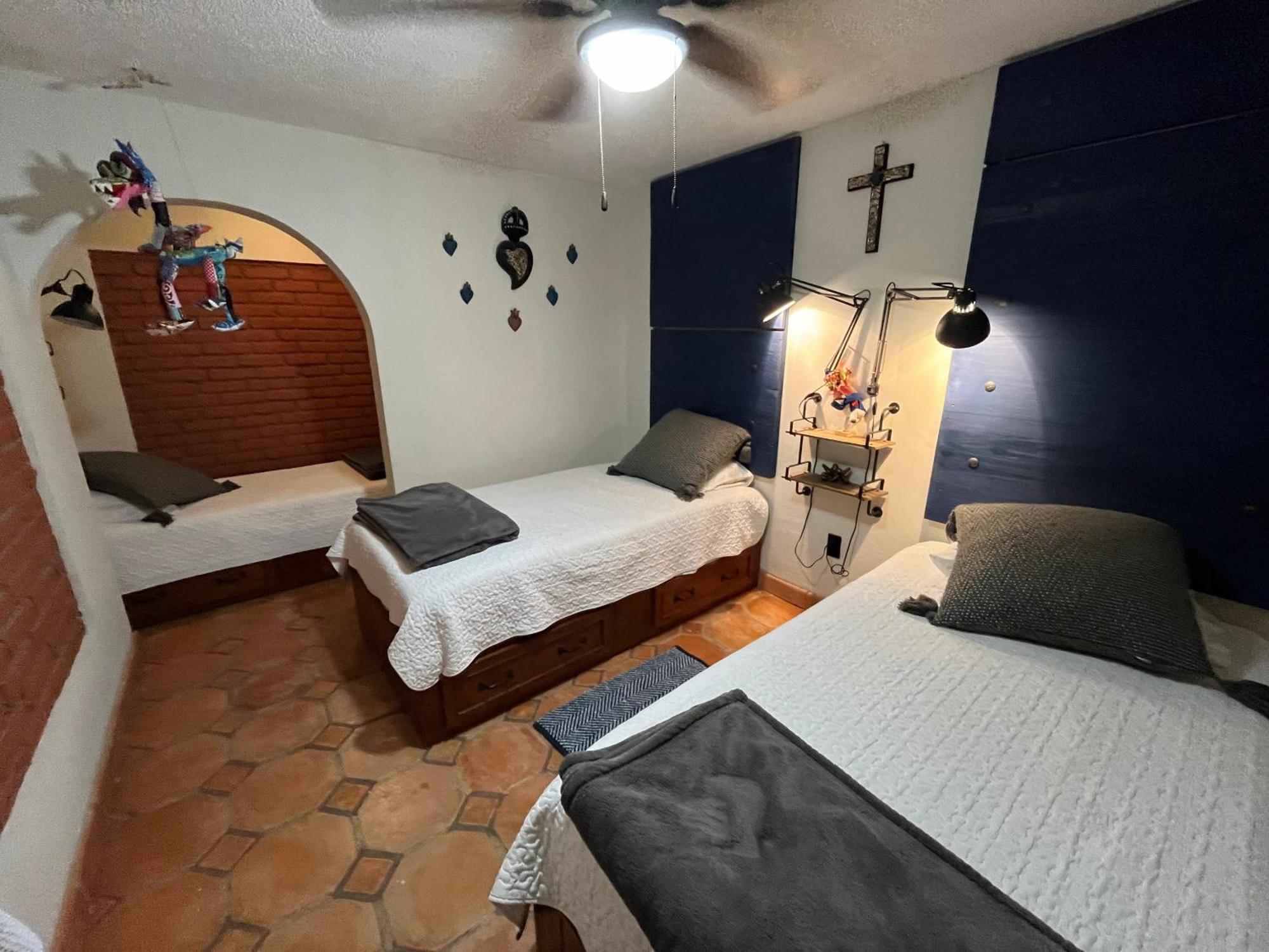 Casa Real Naranjos Сasa de vacaciones
