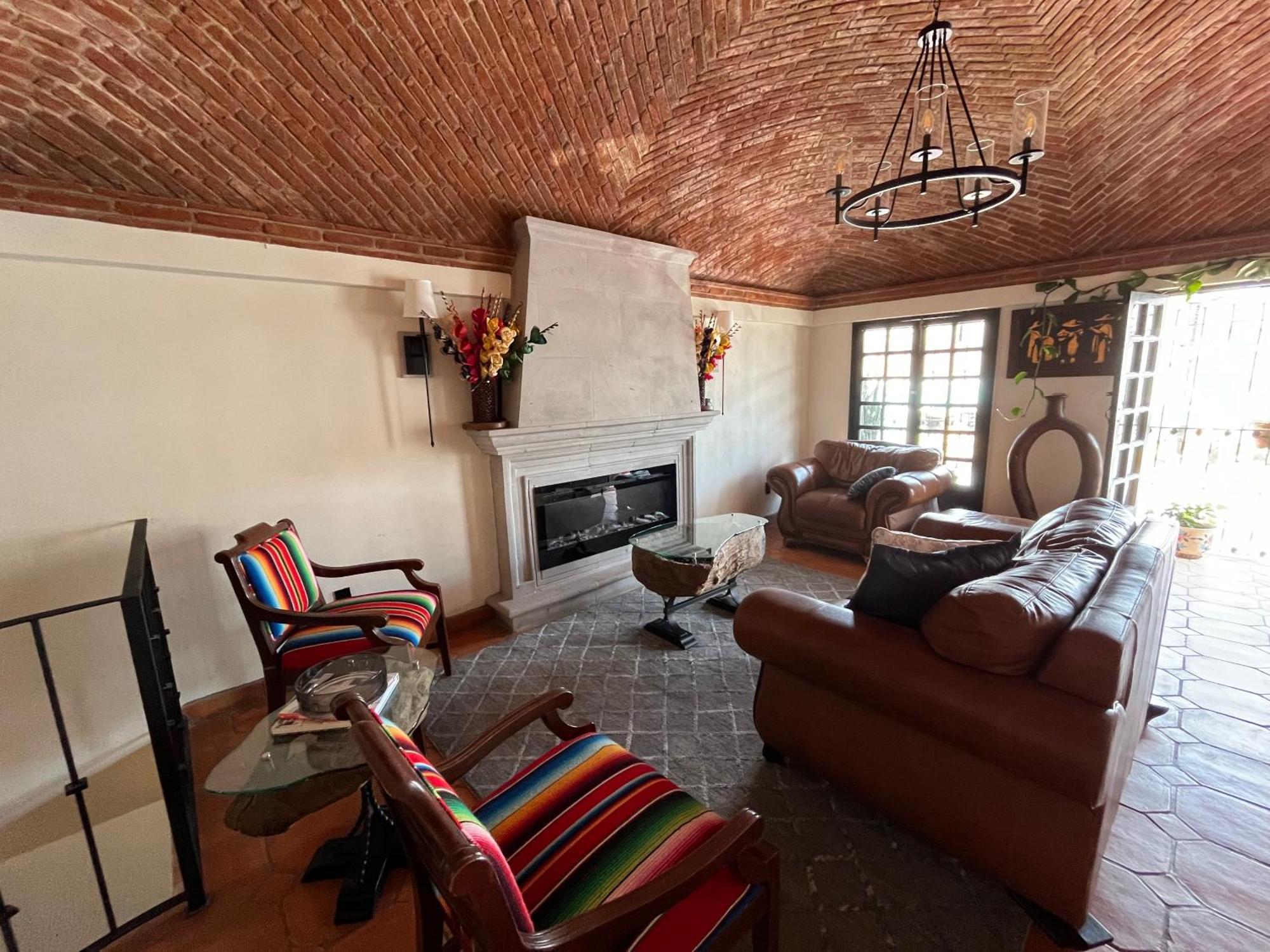 Сasa de vacaciones Casa Real Naranjos