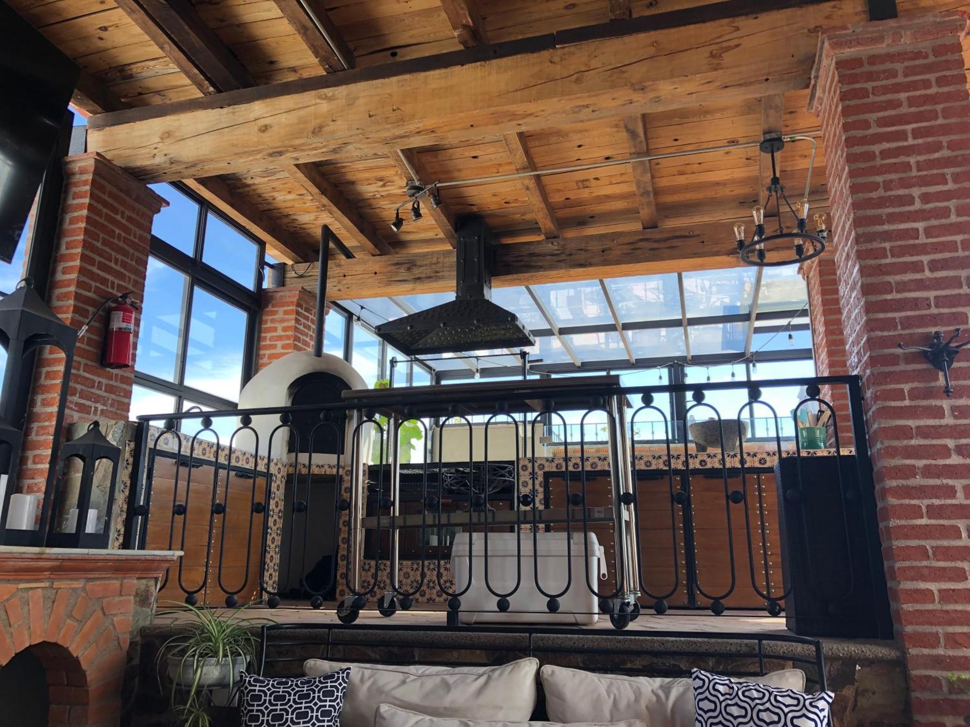 Casa Real Naranjos Сasa de vacaciones