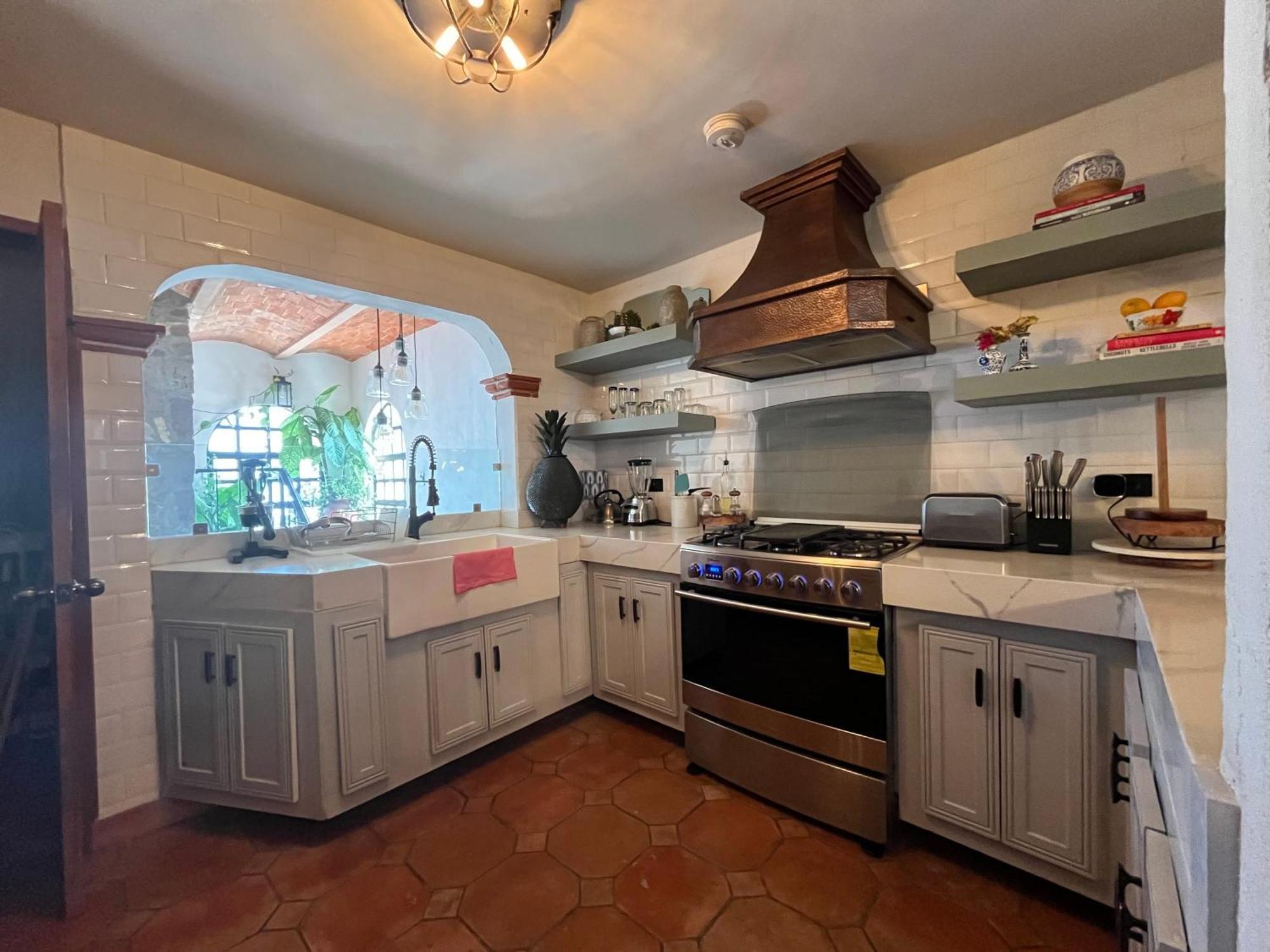 Casa Real Naranjos Сasa de vacaciones