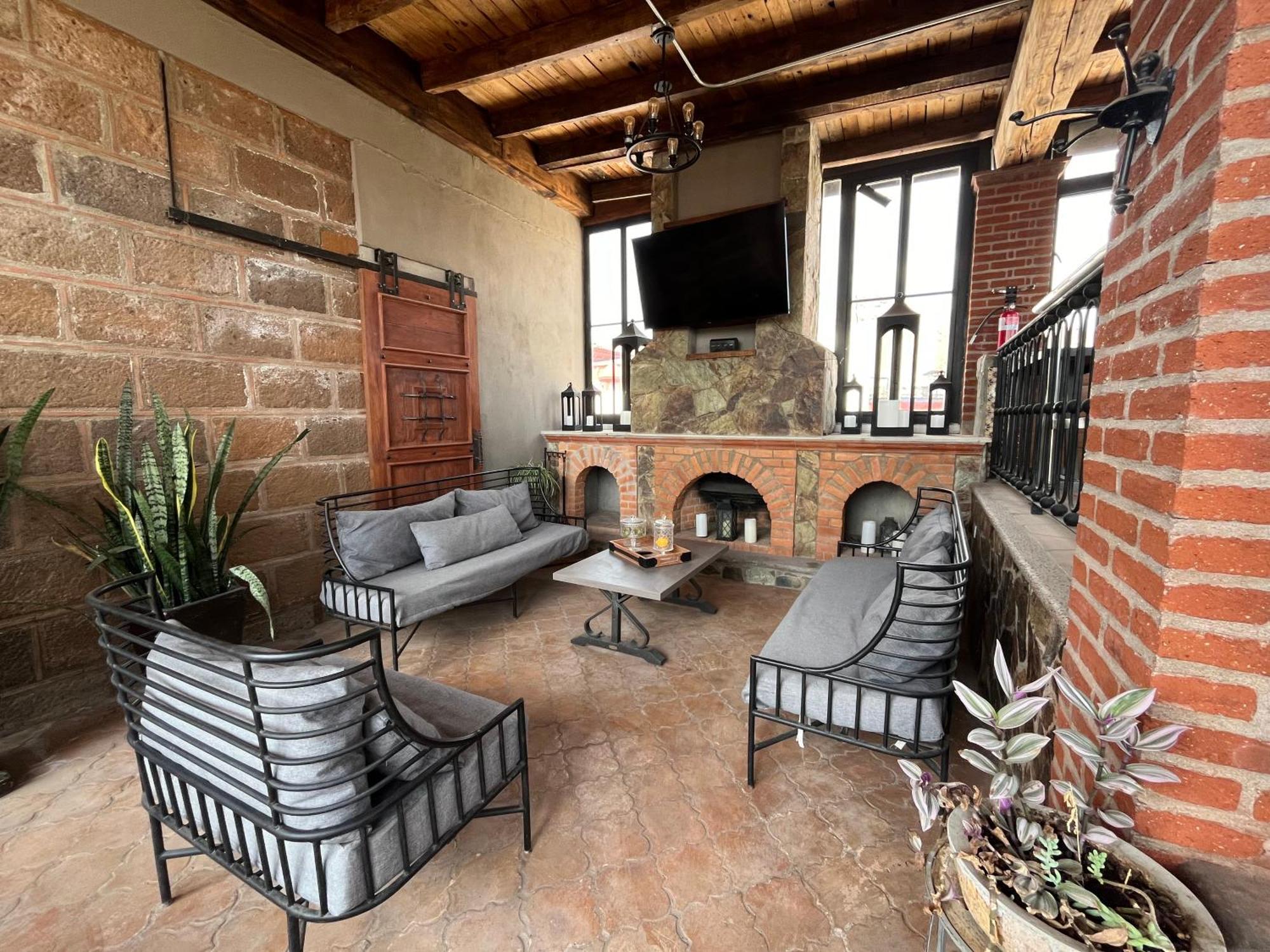 Casa Real Naranjos