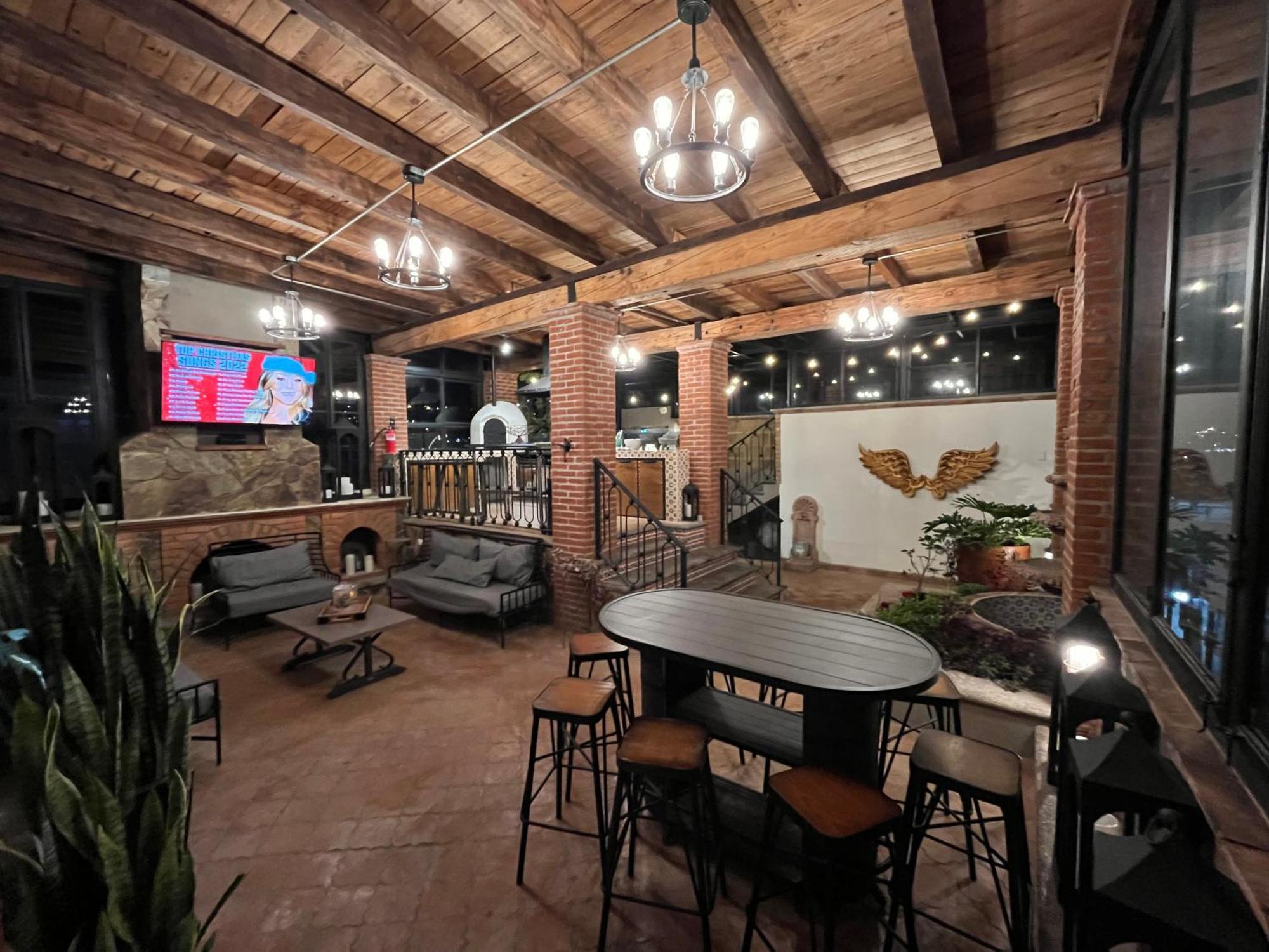 Casa Real Naranjos Сasa de vacaciones *