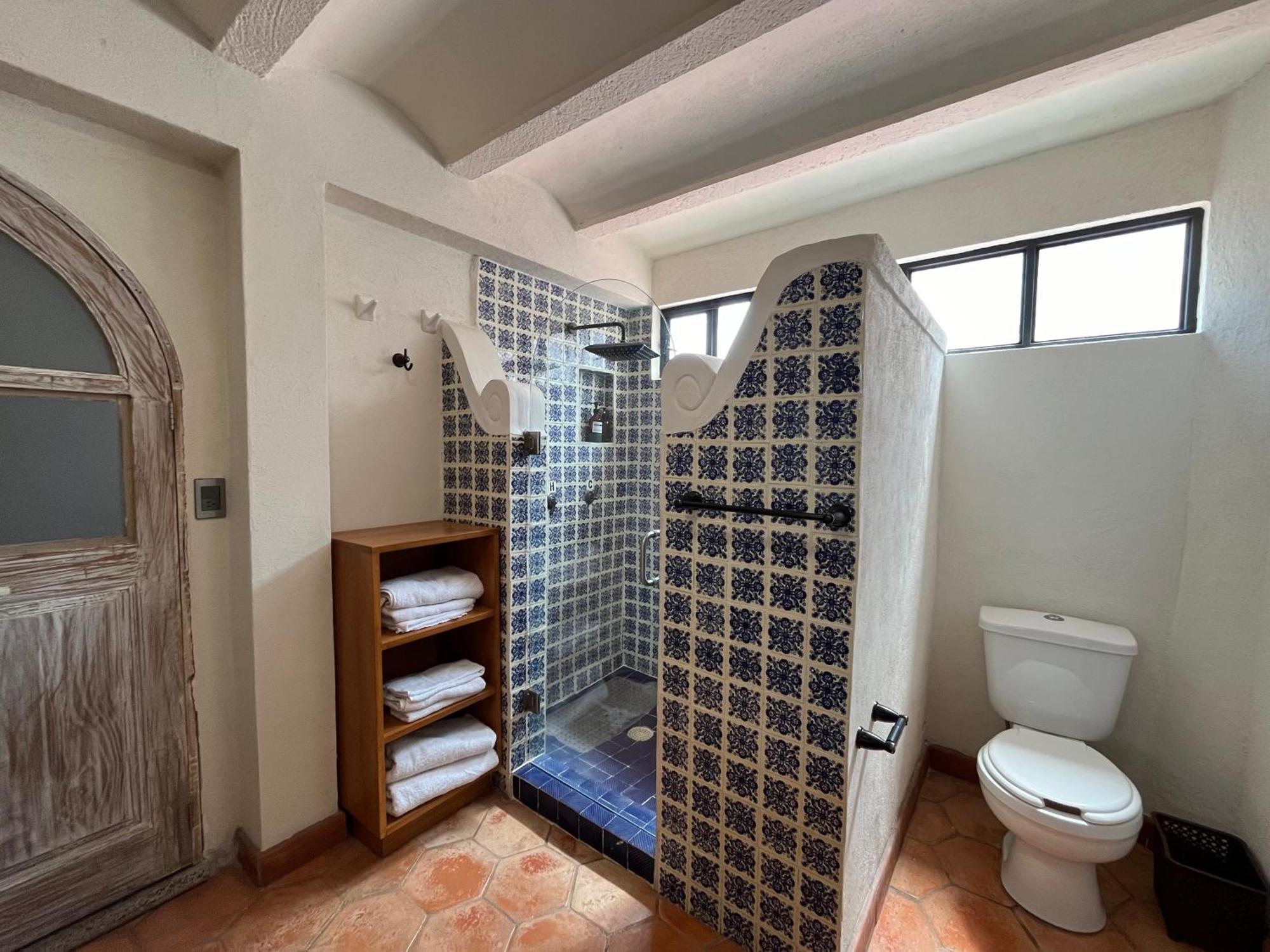 Casa Real Naranjos * Guanajuato
