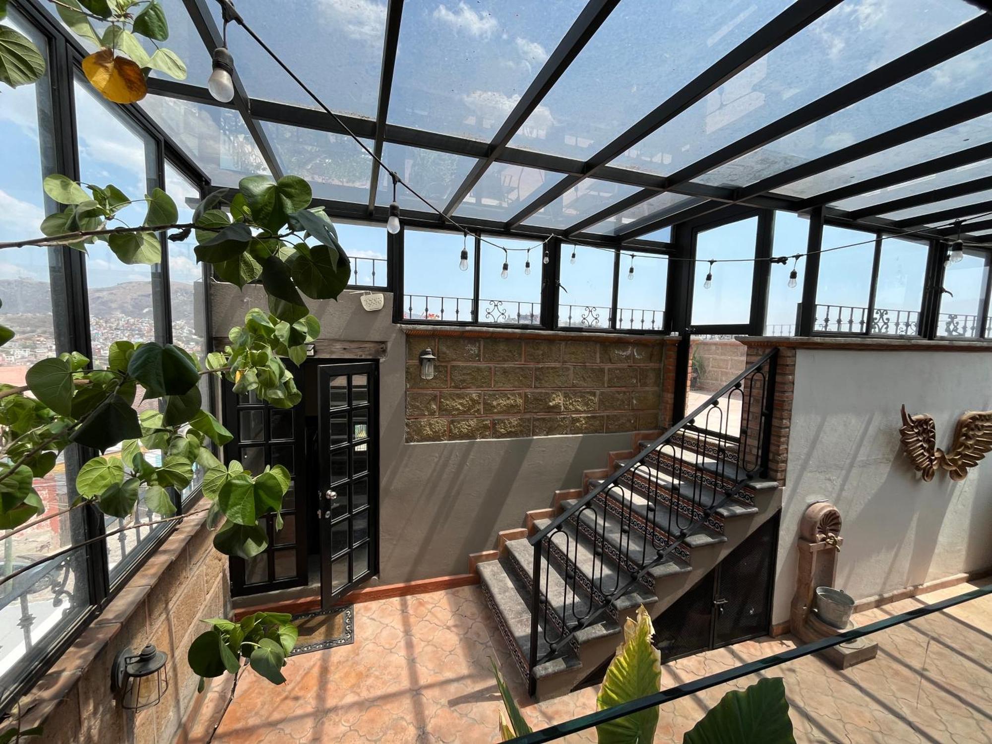 Casa Real Naranjos *